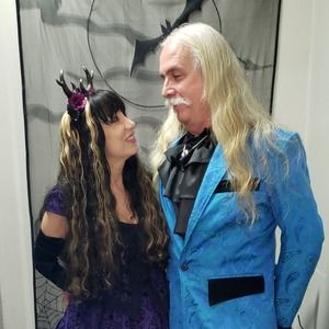 Meet your Posher, Shelley